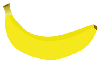 Early Learning Resources Banana - Free Early Years and Primary Teaching ...