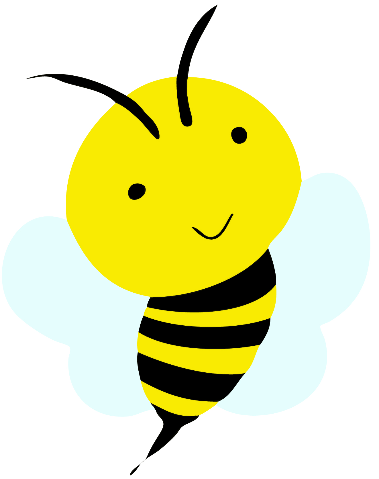 Early Learning Resources Bee - Free Early Years and Primary Teaching ...