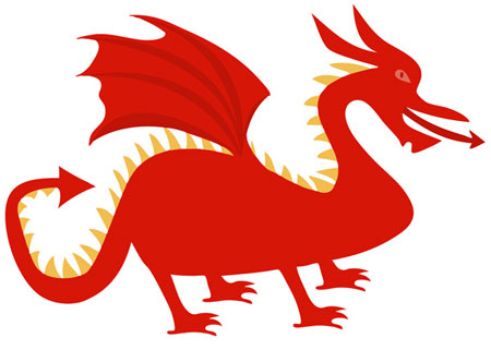 Early Learning Resources Dragon Free Early Years and