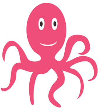 Early Learning Resources Octopus - Free Early Years and Primary