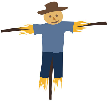 Early Learning Resources Scarecrow - Free Early Years and Primary ...