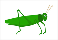 Early Learning Resources Grasshopper - Free Early Years and Primary ...