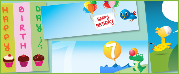 meinlilapark free printable happy birthday card for kids 40 free ...