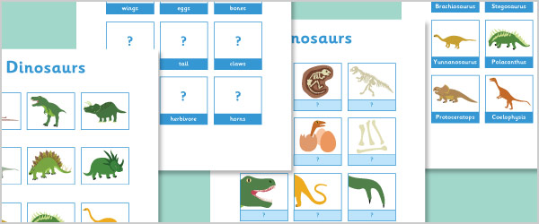 early-learning-resources-dinosaur-vocabulary-activity